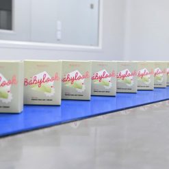 Kem Chống Nắng Babylook Thanh Tô 30g - KCNBTT