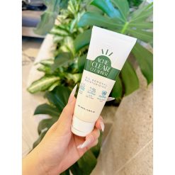 Sữa Rửa Mặt Thanh Tô Acne Clear Cleanser Dành Cho Da Mụn 100g - SRMTT