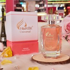 Nước Hoa Charme Universal Dành Cho Nữ 100ml - NHCU100ML