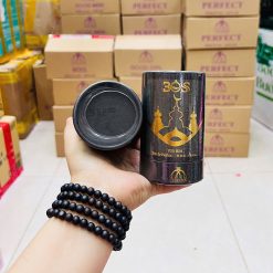 Nước Hoa Charme Good Boss 25ml Mùi Nam Màu Vàng - Hương Thơm Lôi Cuốn & Tự Tin - NHCGB25ML