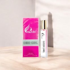 Nước Hoa Charme Good Girl Mùi Nữ Mini 10ml - NHCGG10ML