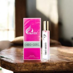 Nước Hoa Charme Good Girl Mùi Nữ Mini 10ml - NHCGG10ML