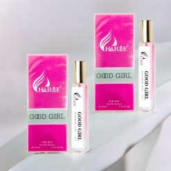Nước Hoa Charme Good Girl Mùi Nữ Mini 10ml - NHCGG10ML