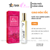 Nước Hoa Charme Queen Mùi Nữ 10ml - NHNCQ10ML