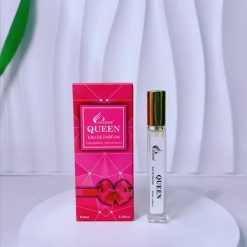Nước Hoa Charme Queen Mùi Nữ 10ml - NHNCQ10ML