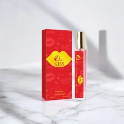 Nước Hoa Charme Mùi Nữ Kiss 10ml - NHNCK10ML