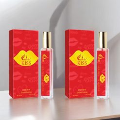 Nước Hoa Charme Mùi Nữ Kiss 10ml - NHNCK10ML