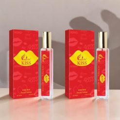 Nước Hoa Charme Mùi Nữ Kiss 10ml - NHNCK10ML
