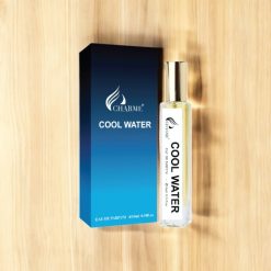 Nước Hoa Nam Charme Cool Water Mini 10ml - NHCCW10ML