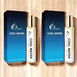 Nước Hoa Nam Charme Cool Water Mini 10ml - NHCCW10ML
