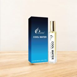 Nước Hoa Nam Charme Cool Water Mini 10ml - NHCCW10ML