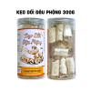 Kẹo Dồi Đậu Phộng Thơm Ngon Hộp 300g - KDDP300G