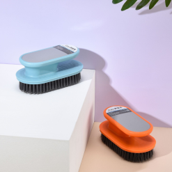 Bàn Chải Cước Có Tay Cầm Cao Cấp 12x5.5x5.5 cm - BCCS01