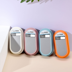 Bàn Chải Cước Có Tay Cầm Cao Cấp 12x5.5x5.5 cm - BCCS01