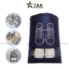 Túi Đựng Giày Khỏi Bụi Bẩn - Túi Vải Để Giày Dép Túi Xách - Bảo Quản Giày Dép 43x28.5cm - TDGD01