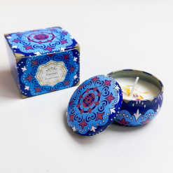 Nến Thơm Cao Cấp Các Loại 6,3x4,2cm - NTCL01