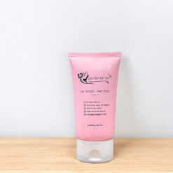 Combo 2 Chai Sữa Rửa Mặt Spa Gia Truyền Thảo Dược Cosmetic Cao Cấp 70ml - SRMSGTTD