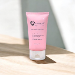 Combo 2 Chai Sữa Rửa Mặt Spa Gia Truyền Thảo Dược Cosmetic Cao Cấp 70ml - SRMSGTTD