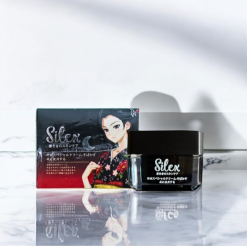 Kem Face Silex Ban Đêm 20g Phiên Bản Mới - Hỗ Trợ Da Nám - FACESILEXDEMPBM