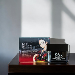 Kem Face Silex Ban Đêm 20g Phiên Bản Mới - Hỗ Trợ Da Nám - FACESILEXDEMPBM