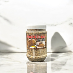 Muối Tiêu Cay Ngon Đặc Biệt 500g hộp - MTCDB500G