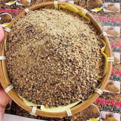 Muối Tiêu Cay Ngon Đặc Biệt 500g hộp - MTCDB500G