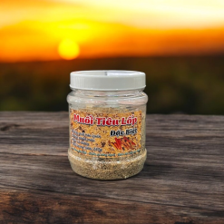 Muối Tiêu Lốp Đặc Biệt 250g hộp - MTLDB250G