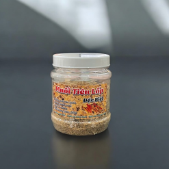 Muối Tiêu Lốp Đặc Biệt 250g hộp - MTLDB250G