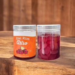 Đác Rim Atiso Thơm Ngon 500g - DRA500G