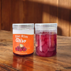 Đác Rim Atiso Thơm Ngon 500g - DRA500G