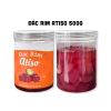 Đác Rim Atiso Thơm Ngon 500g - DRA500G