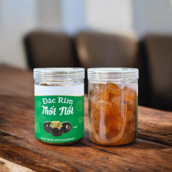 Đác Rim Thốt Nốt Thơm Ngon 500g - DRTN500G