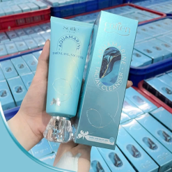 Sữa Rửa Mặt Son Cotien 100ml - Mỹ Phẩm Sơn Tiên Dành Cho Da Thâm Mụn - 8938561280017