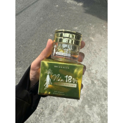 Kem Face Nám 18 Vị Tinh Chất Thảo Mộc Sica White 15g - 893622110570