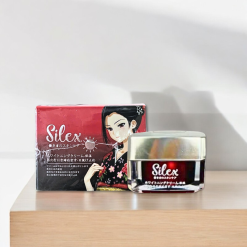 Kem Face Silex Ban Ngày Phiên Bản Mới 20g - FACESILEXNGAYPBMPBM