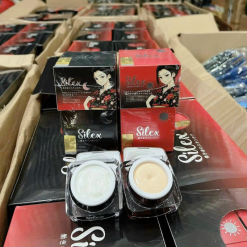 Kem Face Silex Ban Ngày Phiên Bản Mới 20g - FACESILEXNGAYPBMPBM