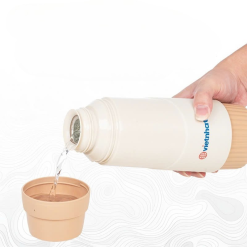 Phích Đựng Nước Nóng 450ml Việt Nhật - Bình Thủy Đựng Nước Cao Cấp - PDN01