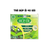 Trà Búp Ổi 40 Gói - Mộc Trà Bảo Khang Chính Hãng - TBO20G