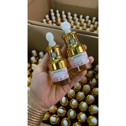 Combo Tái Tạo Gia Truyền Spa Kem Face 10g & Serum 15ml Hỗ Trợ Da Thâm Nám Tàn Nhang - CTTGTS