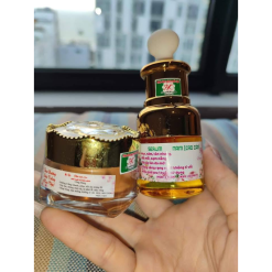 Combo Tái Tạo Gia Truyền Spa Kem Face 10g & Serum 15ml Hỗ Trợ Da Thâm Nám Tàn Nhang - CTTGTS