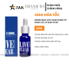 Serum Khử Hôi Nách, Hôi Chân, Ngăn Tiết Mồ Hôi Dành Cho Cả Nam Và Nữ 20ml Live Clear Thanh Tô - SRLIVECLEAR