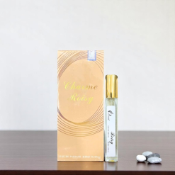 Nước Hoa Nữ Charme Roisy 10ml - Hương Thơm Quyến Rũ Gợi Cảm - NHNUCR10ML