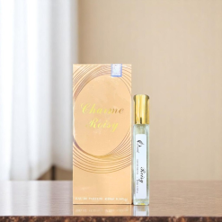 Nước Hoa Nữ Charme Roisy 10ml - Hương Thơm Quyến Rũ Gợi Cảm - NHNUCR10ML