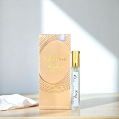 Nước Hoa Nữ Charme Roisy 10ml - Hương Thơm Quyến Rũ Gợi Cảm - NHNUCR10ML