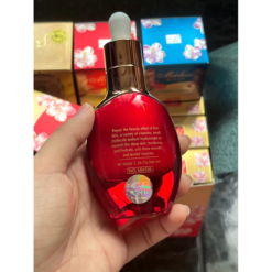 Serum Meiduzi Plus Truyền Trắng Nhật Bản 40ml Chính Hãng - Hỗ Trợ Da Mụn Cải Thiện Lão Hóa Da - 4919855362521