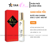 Nước Hoa Nữ Charne Only Love 10ml - Hương Thơm Quyến Rũ Gợi Cảm - 8936194693921