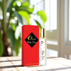 Nước Hoa Nữ Charne Only Love 10ml - Hương Thơm Quyến Rũ Gợi Cảm - 8936194693921