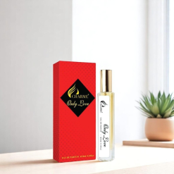 Nước Hoa Nữ Charne Only Love 10ml - Hương Thơm Quyến Rũ Gợi Cảm - 8936194693921