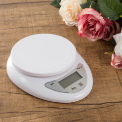 Cân Tiểu Ly - Cân Điện Tử Để Bàn Cân 5kg - CTL01
