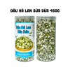 Đậu Hà Lan Sữa Dừa Thơm Ngon Hộp 450g - DHLSDH450G